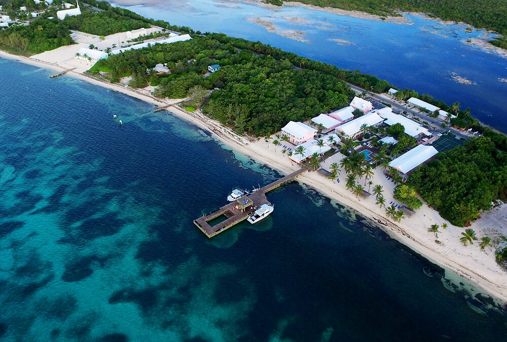 Little Cayman Beach Resort -2018