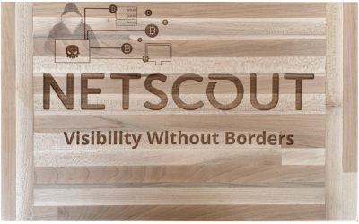 Netscout Engage 2022