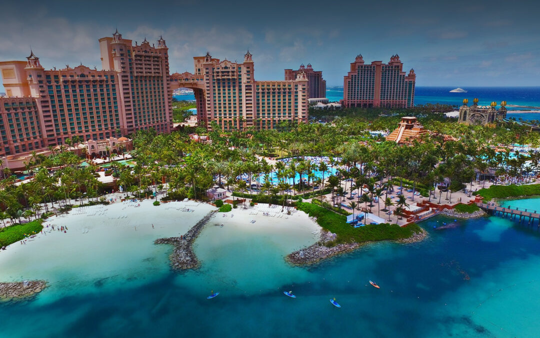 Atlantis Paradise Island