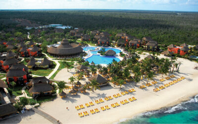 Cozumel Mexico November 2025